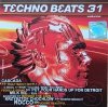 Techno Beats Volume 31 CD